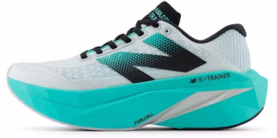 Order (W) (女款)New Balance Fuelcell Supercomp Trainer v3 '藍白' WRCXLW4-B WRCXLW4-B
