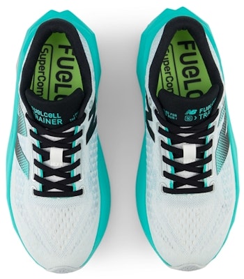 (W) (女款)New Balance Fuelcell Supercomp Trainer v3 '藍白' WRCXLW4-B WRCXLW4-B Lookbook (W) (女款)New Balance Fuelcell Supercomp Trainer v3 '藍白' WRCXLW4-B WRCXLW4-B