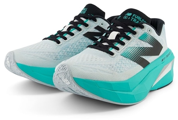 (W) (女款)New Balance Fuelcell Supercomp Trainer v3 '藍白' WRCXLW4-B WRCXLW4-B Purchase (W) (女款)New Balance Fuelcell Supercomp Trainer v3 '藍白' WRCXLW4-B WRCXLW4-B