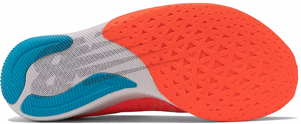 (W) New Balance NB FuelCell 'Oranye' WRCXVC1 Shop (W) New Balance NB FuelCell 'Oranye' WRCXVC1