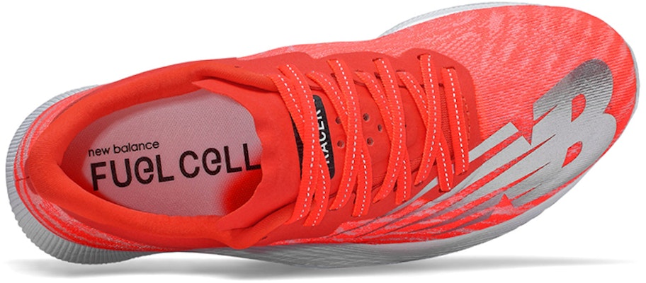 (W) New Balance FuelCell TC EnergyStreak 'Merah' WRCXNF Lookbook (W) New Balance FuelCell TC EnergyStreak 'Merah' WRCXNF