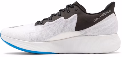 (Women) New Balance FuelCell TC 'White Vision Blue' WRCXWM (Women) New Balance FuelCell TC 'White Vision Blue' WRCXWM