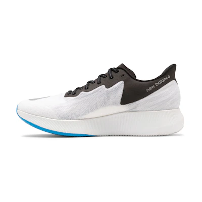 (W) NB FuelCell TC 'White Vision Blue'