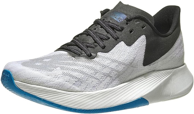 (Women) New Balance FuelCell TC 'White Vision Blue' WRCXWM Lookbook (Women) New Balance FuelCell TC 'White Vision Blue' WRCXWM
