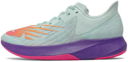 (Women) New Balance FuelCell TC Blue WRCXCP (Women) New Balance FuelCell TC Blue WRCXCP
