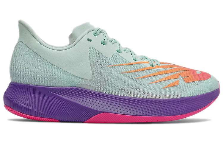 Order (W) New Balance FuelCell TC Azul WRCXCP