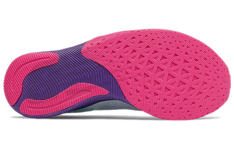 Shop (W) New Balance FuelCell TC Azul WRCXCP