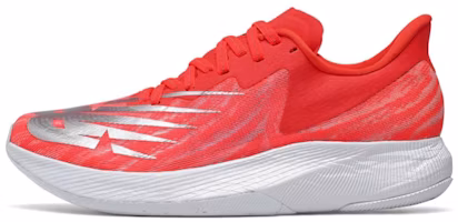 (Women) New Balance FuelCell TC EnergyStreak 'Red' WRCXNF (Women) New Balance FuelCell TC EnergyStreak 'Red' WRCXNF