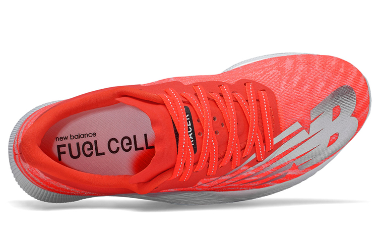 Lookbook (W) New Balance FuelCell TC EnergyStreak 'Rojo' WRCXNF