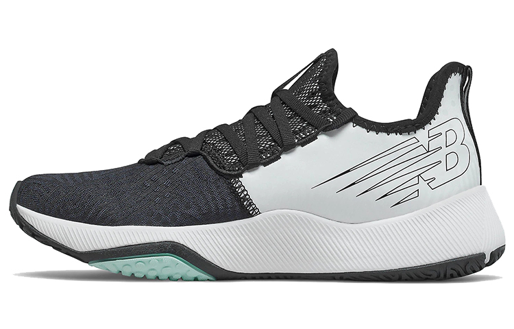 Buy (W) New Balance FuelCell Trainer 'Hitam Outerspace' WXM100LK