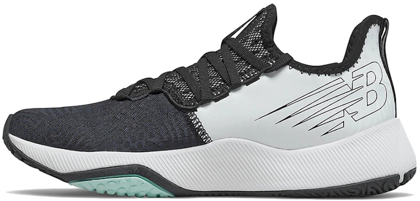 (Women) New Balance FuelCell Trainer 'Black Outerspace' WXM100LK Buy (Women) New Balance FuelCell Trainer 'Black Outerspace' WXM100LK