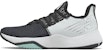 (W) New Balance FuelCell Trainer 'Hitam Angkasa Luar' WXM100LK