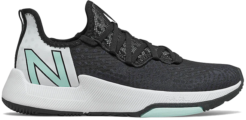 (W) New Balance FuelCell Trainer ''Black Outerspace'' WXM100LK Order (W) New Balance FuelCell Trainer ''Black Outerspace'' WXM100LK
