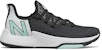 (W) New Balance FuelCell Trainer 'Hitam Angkasa Luar' WXM100LK