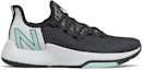 Order (W) New Balance FuelCell Trainer 'Hitam Angkasa Luar' WXM100LK