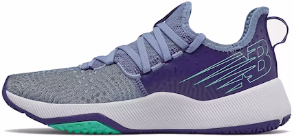 (Women) New Balance FuelCell Trainer 'Stellar Blue' WXM100LB (Women) New Balance FuelCell Trainer 'Stellar Blue' WXM100LB