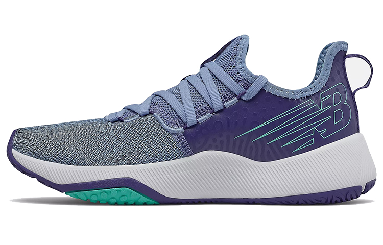 Buy (W) New Balance FuelCell Trainer 'Biru Stellar' WXM100LB