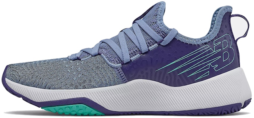 (Women) New Balance FuelCell Trainer 'Stellar Blue' WXM100LB Buy (Women) New Balance FuelCell Trainer 'Stellar Blue' WXM100LB
