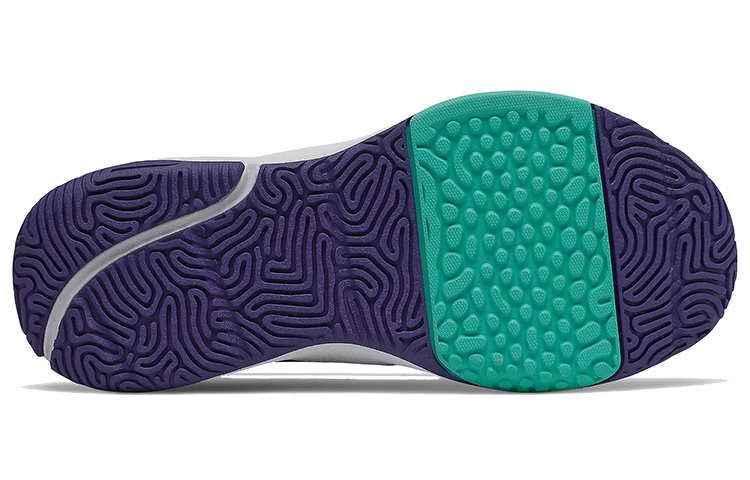 Shop (W) New Balance FuelCell Trainer 'Biru Stellar' WXM100LB