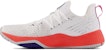 (W) New Balance FuelCell Trainer 'Putih Magenta Pop' WXM100RW