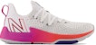 (W) New Balance FuelCell Trainer 'Putih Magenta Pop' WXM100RW