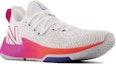 Lookbook (W) New Balance FuelCell Trainer 'Putih Magenta Pop' WXM100RW