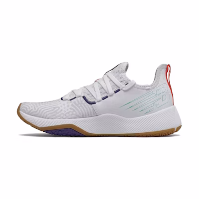 (W) NB FuelCell Trainer 'White Virtual Violet'