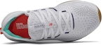 Lookbook (W) New Balance FuelCell Trainer 'Putih Virtual Violet' WXM100LM