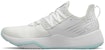 (W) Kasut Lari New Balance FuelCell Trainer Potongan Rendah Putih WXM100CW