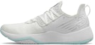 Buy (W) Kasut Lari New Balance FuelCell Trainer Potongan Rendah Putih WXM100CW