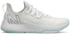 (W) Kasut Lari New Balance FuelCell Trainer Potongan Rendah Putih WXM100CW