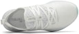 (W) Kasut Lari New Balance FuelCell Trainer Potongan Rendah Putih WXM100CW