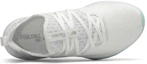 Lookbook (W) New Balance FuelCell Trainer Laufschuhe Low Cut Weiß WXM100CW