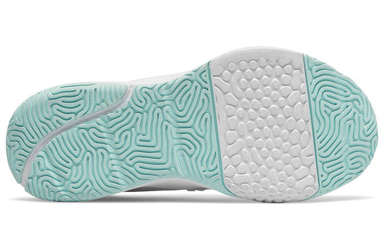 Shop (W) Kasut Lari New Balance FuelCell Trainer Potongan Rendah Putih WXM100CW