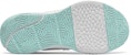 (W) Kasut Lari New Balance FuelCell Trainer Potongan Rendah Putih WXM100CW
