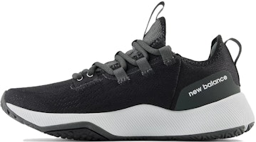 (Women) New Balance FuelCell Trainer v2 'Black Silver Metallic' WXM100K2 (Women) New Balance FuelCell Trainer v2 'Black Silver Metallic' WXM100K2