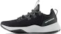 (W) New Balance FuelCell Trainer v2 'Hitam Perak Metalik' WXM100K2