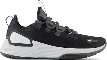 (W) New Balance FuelCell Trainer v2 'Hitam Perak Metalik' WXM100K2 Order (W) New Balance FuelCell Trainer v2 'Hitam Perak Metalik' WXM100K2