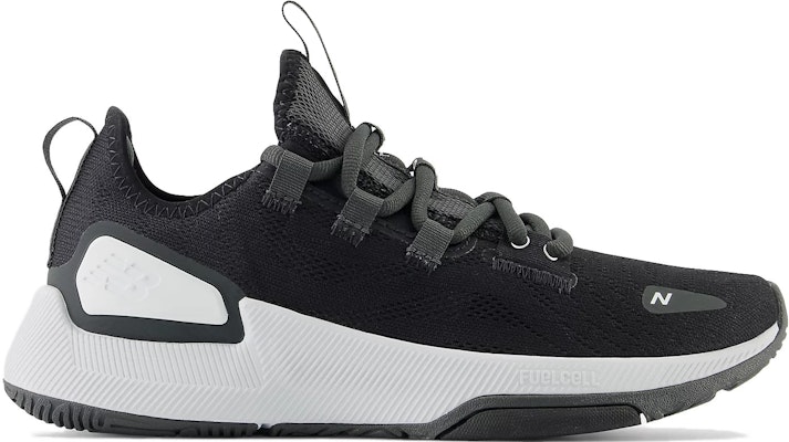 (Women) New Balance FuelCell Trainer v2 'Black Silver Metallic' WXM100K2 Order (Women) New Balance FuelCell Trainer v2 'Black Silver Metallic' WXM100K2