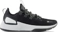 Order (W) New Balance FuelCell Trainer v2 'Hitam Perak Metalik' WXM100K2
