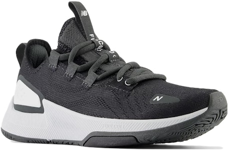 (W) 뉴발란스 퓨얼셀 트레이너 v2 블랙실버 (New Balance FuelCell Trainer v2 Black Silver) WXM100K2 Lookbook (W) 뉴발란스 퓨얼셀 트레이너 v2 블랙실버 (New Balance FuelCell Trainer v2 Black Silver) WXM100K2