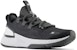 (W) New Balance FuelCell Trainer v2 'Hitam Perak Metalik' WXM100K2