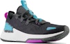 Lookbook (W) New Balance FuelCell Trainer v2 'Hitam Biru Maya' WXM100A2