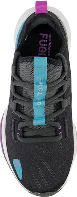(Women) New Balance FuelCell Trainer v2 'Black Virtual Blue' WXM100A2 Shop (Women) New Balance FuelCell Trainer v2 'Black Virtual Blue' WXM100A2