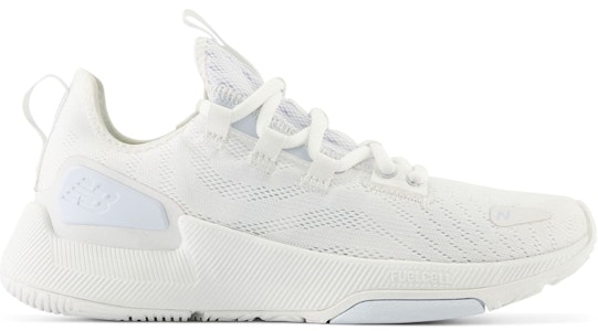 (W) ニューバランス FuelCell トレーナーv2 白/アイスブルー WXM100W2 Buy (W) ニューバランス FuelCell トレーナーv2 白/アイスブルー WXM100W2