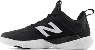 (Women) New Balance NB FuelCell VB-01 Shoes 'Black White' WCHVOLBK (Women) New Balance NB FuelCell VB-01 Shoes 'Black White' WCHVOLBK