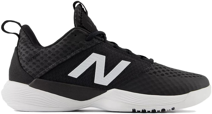 (W) Sepatu New Balance NB FuelCell VB-01 'Hitam Putih' WCHVOLBK Order (W) Sepatu New Balance NB FuelCell VB-01 'Hitam Putih' WCHVOLBK