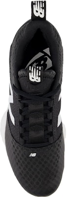(W) Sepatu New Balance NB FuelCell VB-01 'Hitam Putih' WCHVOLBK Lookbook (W) Sepatu New Balance NB FuelCell VB-01 'Hitam Putih' WCHVOLBK