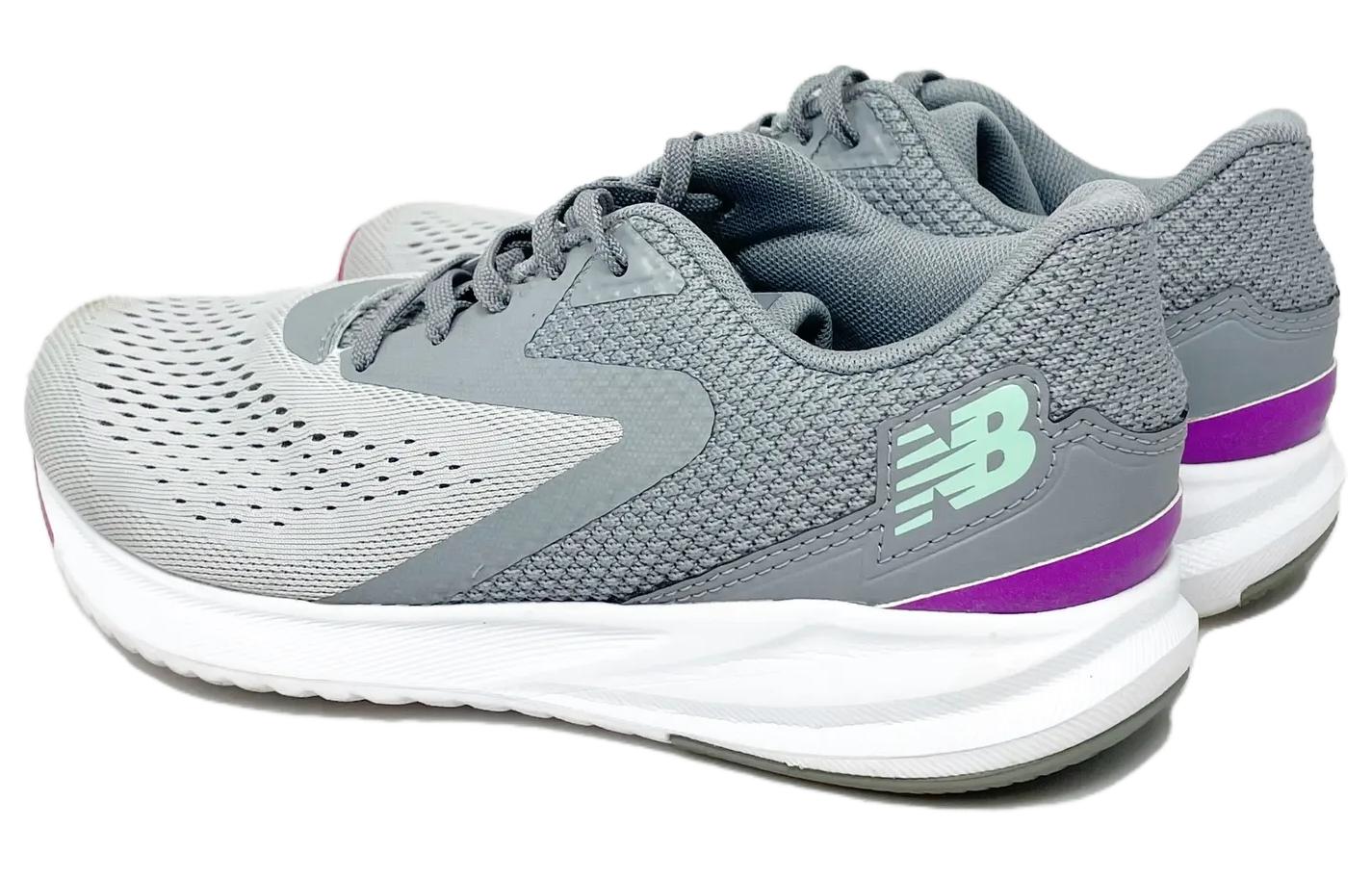 Shop (W) New Balance FuelCell Vizo Pro Basse ''Gris'' WPRORLS1