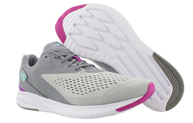 Purchase (W) New Balance FuelCell Vizo Pro Basse ''Gris'' WPRORLS1